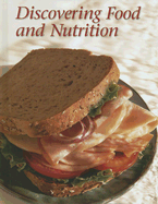 Discovering Food and Nutrition