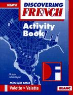 Discovering French Blanc: Level 2