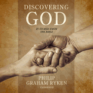 Discovering God in Stories from the Bible