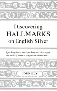 Discovering Hallmarks on English Silver