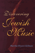 Discovering Jewish Music
