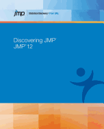 Discovering Jmp 12