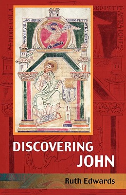 Discovering John - Edwards, Ruth