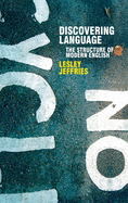 Discovering Language: The Structure of Modern English