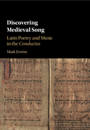 Discovering Medieval Song