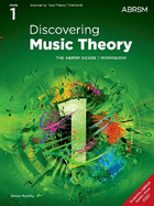Discovering Music Theory - Grade 1