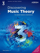 Discovering Music Theory - Grade 3