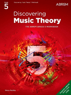 Discovering Music Theory - Grade 5