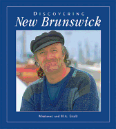 Discovering New Brunswick