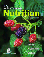 Discovering Nutrition with Student Study Guide: .