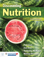 Discovering Nutrition: .