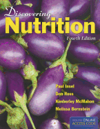 Discovering Nutrition: .