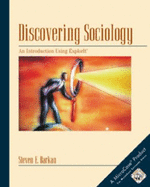 Discovering Sociology: An Introduction Using Explorit - Barkan, Steven