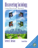 Discovering Sociology: Using Microcase Explorit