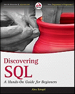 Discovering SQL: A Hands-On Guide for Beginners