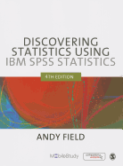 Discovering Statistics Using IBM SPSS Statistics