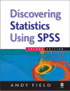Discovering Statistics Using SPSS