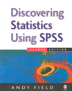 Discovering Statistics Using SPSS