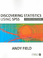 Discovering Statistics Using SPSS