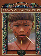 Discovering the Amazon Rainforest