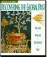 Discovering the Global Past, Volume 1