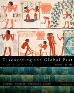 Discovering the Global Past, Volume I