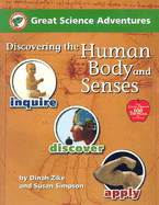 Discovering the Human Body and Senses
