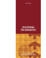 Discovering the Humanities