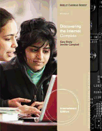 Discovering the Internet: Complete, International Edition