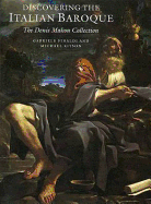 Discovering the Italian Baroque: The Denis Mahon Collection