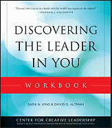 Discovering the Leader in You Workbook