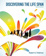 Discovering the Life Span - Machan, Tibor R, Professor, and Feldman, Robert Stephen