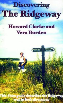 Discovering the Ridgeway - Burden, Vera