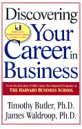 Discovering Your Career in Business