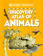 Discovery Atlas of Animals