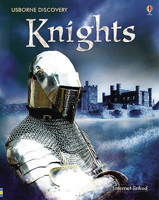 Discovery Knights - Firth, Rachel