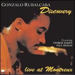 Discovery: Live at Montreux