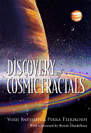 Discovery of Cosmic Fractals