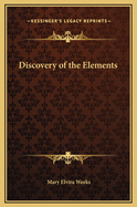 Discovery of the Elements