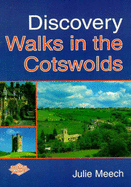 Discovery walks in the Cotswolds