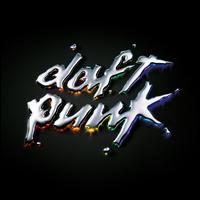 Discovery - Daft Punk