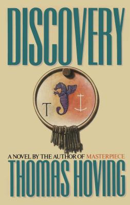 Discovery - Hoving, Thomas