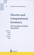 Discrete and Computational Geometry: The Goodman-Pollack Festschrift