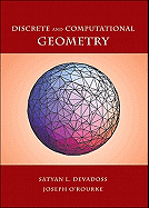 Discrete and Computational Geometry