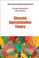 Discrete Approximation Theory