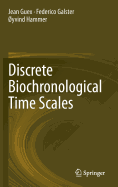 Discrete Biochronological Time Scales