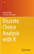 Discrete Choice Analysis with R