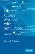 Discrete Choice Methods with Simulation