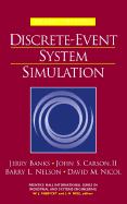 Discrete-Event System Simulation
