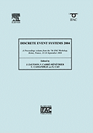 Discrete Event Systems 2004